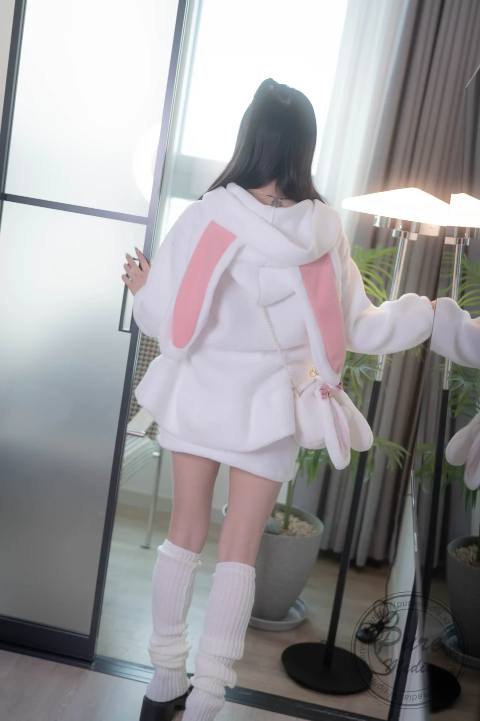 Pure_Media - Vol.312 Jelly [120P-198MB] tg@simisebaiai 【丝足阁】006.webp